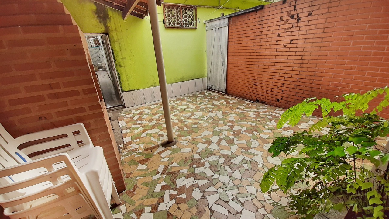 Photo of Patio Balcony in Praia dos Anjos