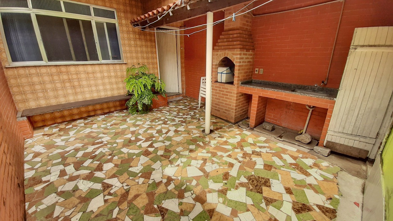 Photo of Patio Balcony in Praia dos Anjos