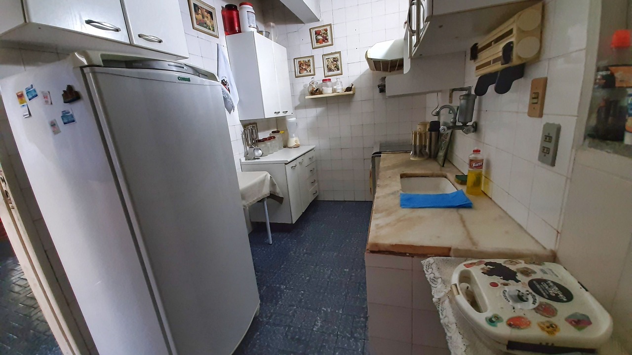 Photo of Kitchen in Praia dos Anjos