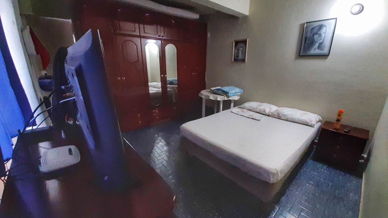 Photo of Bedroom in Praia dos Anjos