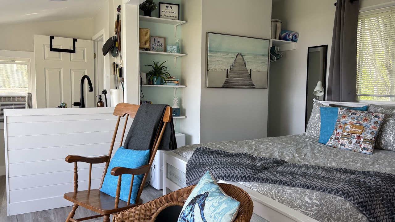 Photo of Bedroom in Mill Cove