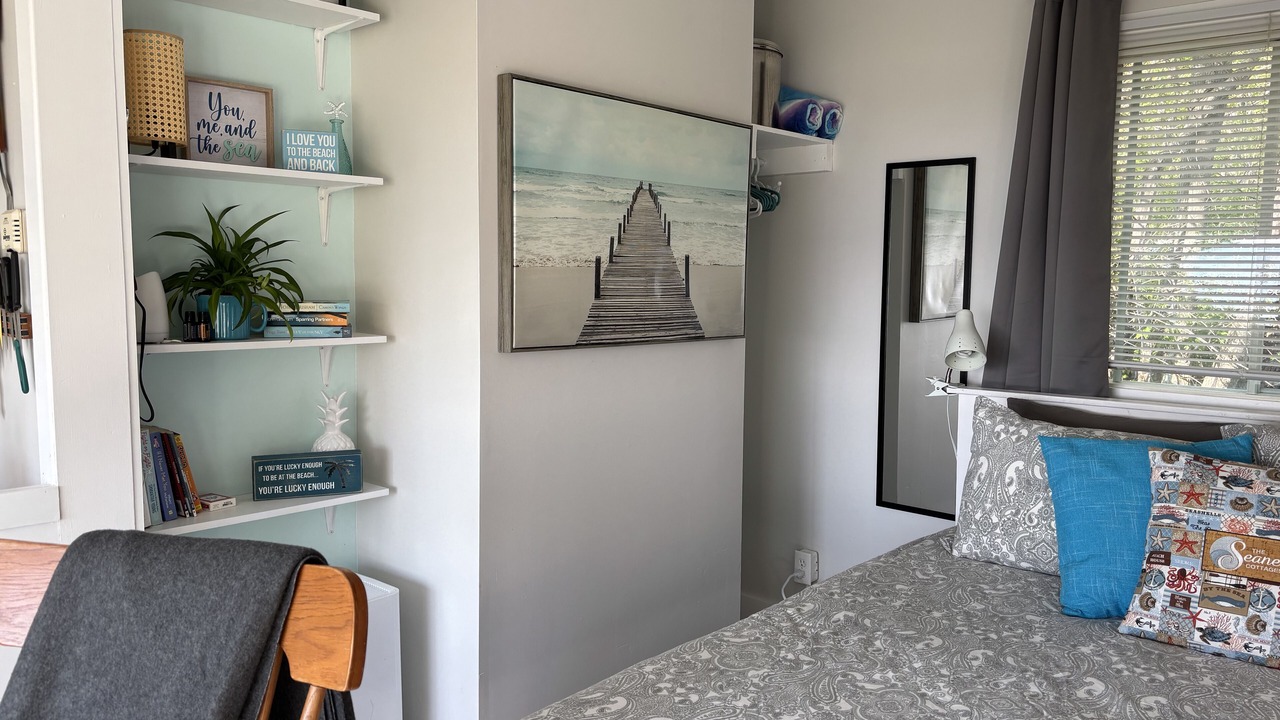 Photo of Bedroom in Mill Cove