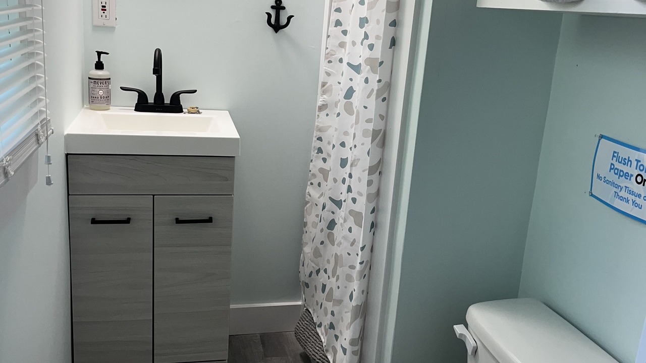 Photo of Bathroom in Mill Cove