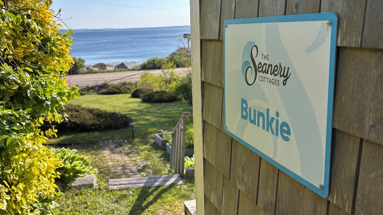 Photo of Outdoor in Mill Cove