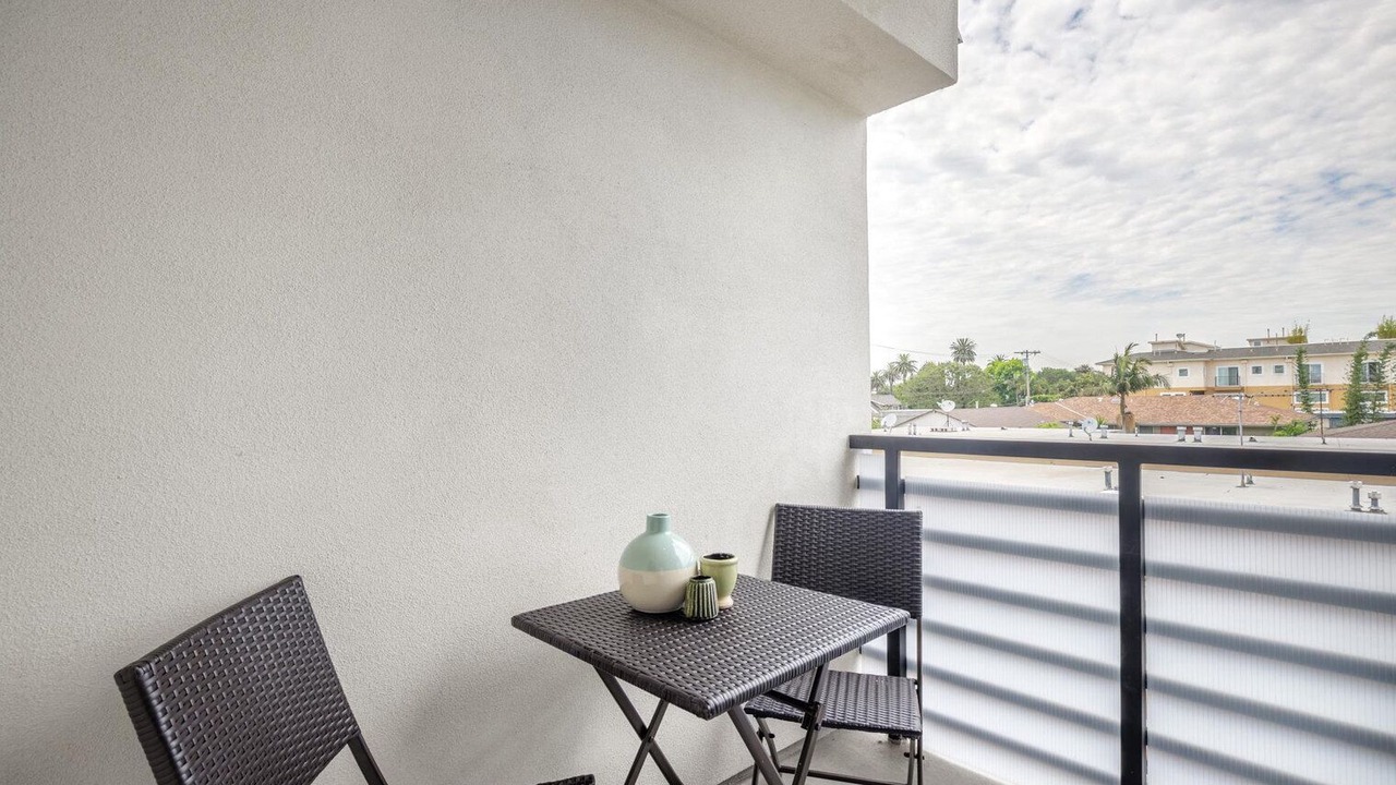 Photo of Outdoor in Mar Vista
