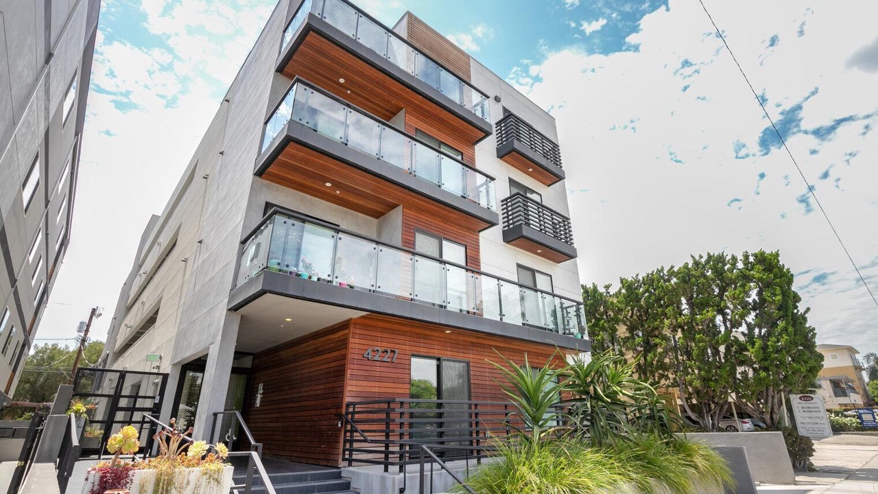 Photo of Outdoor in Mar Vista