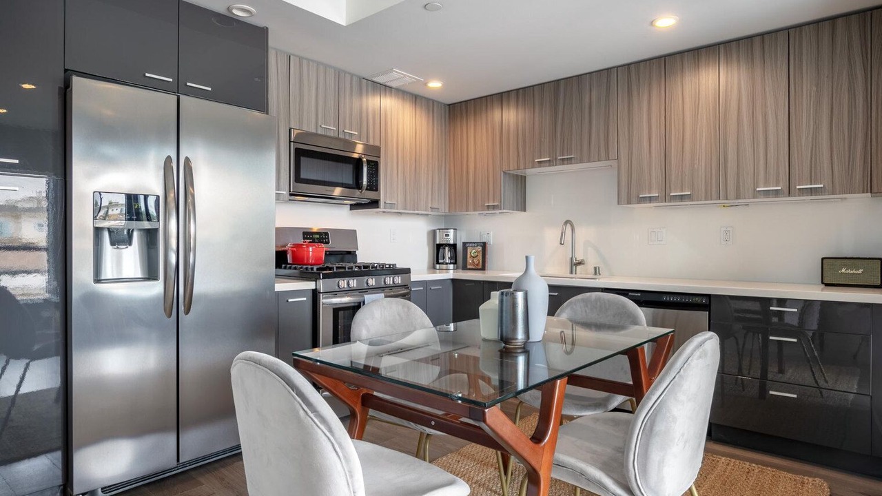 Photo of Kitchen in Mar Vista