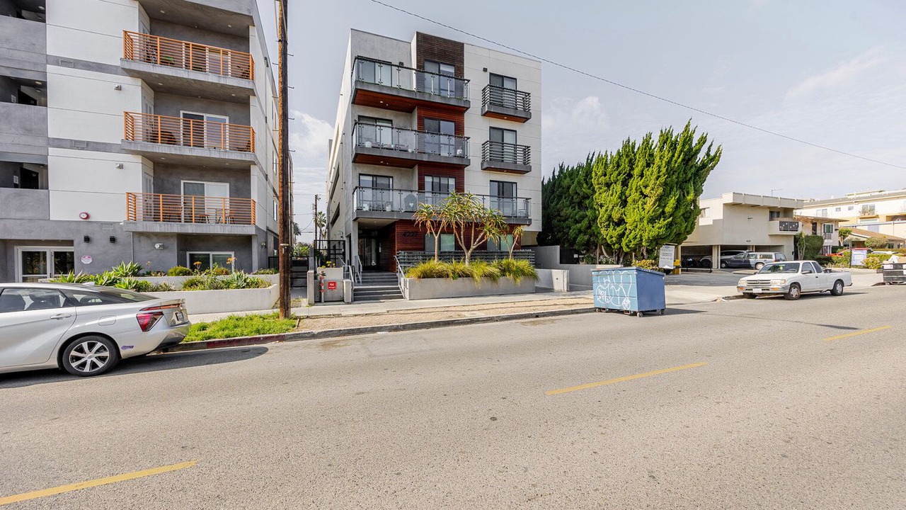 Photo of Outdoor in Mar Vista