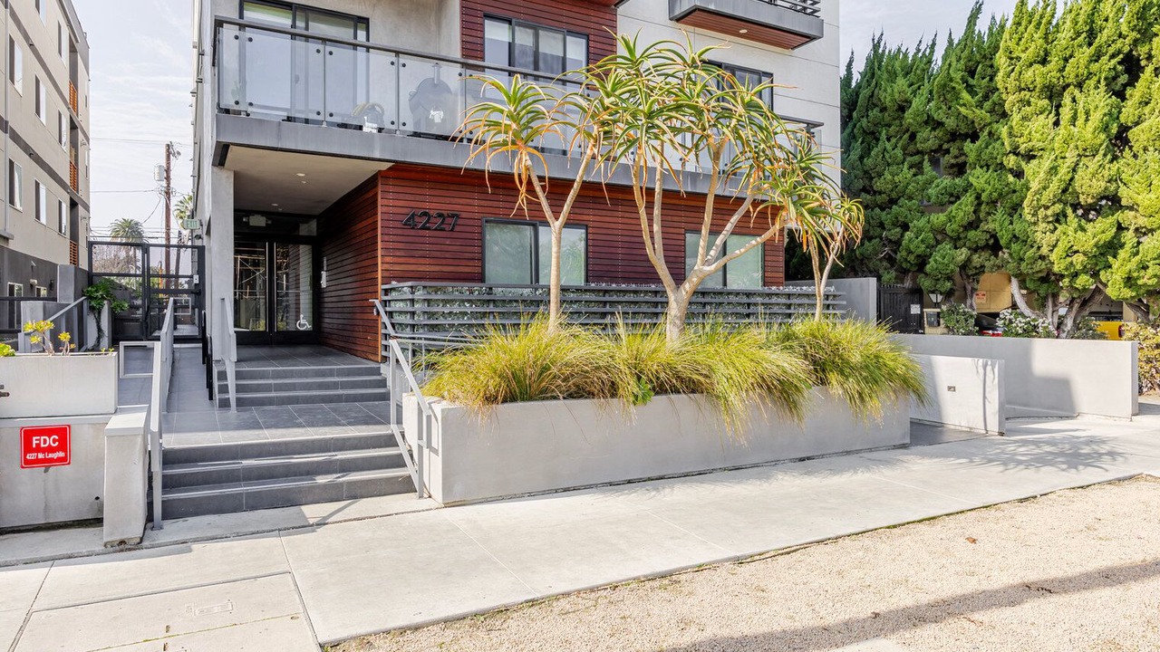 Photo of Outdoor in Mar Vista