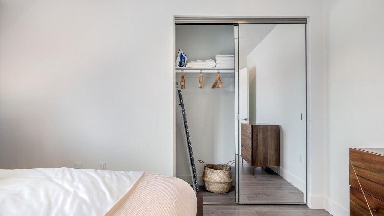 Photo of Bedroom in Mar Vista