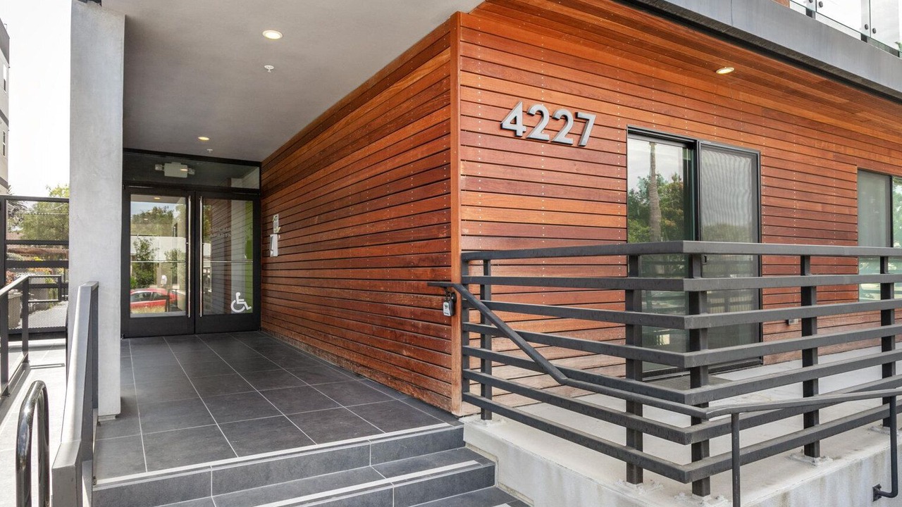Photo of Outdoor in Mar Vista