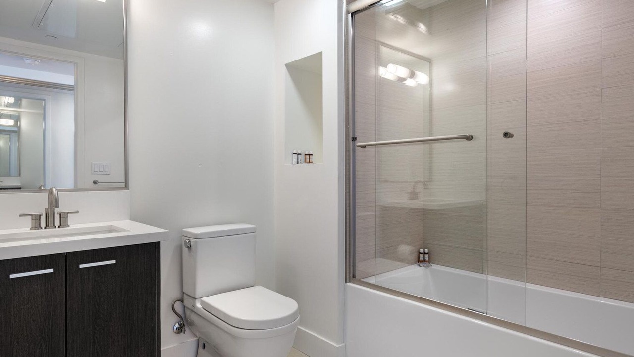Photo of Bathroom in Mar Vista
