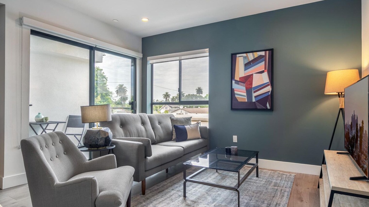Photo of Livingroom in Mar Vista
