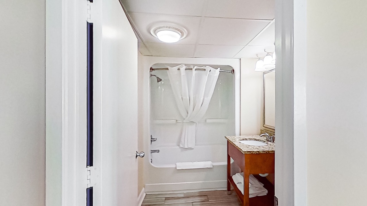 Photo of Bathroom in Myrtle Beach