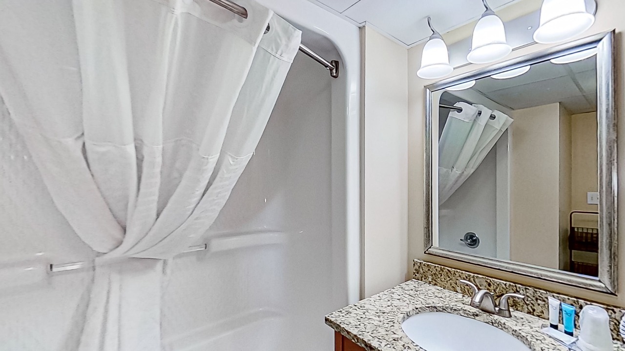 Photo of Bathroom in Myrtle Beach