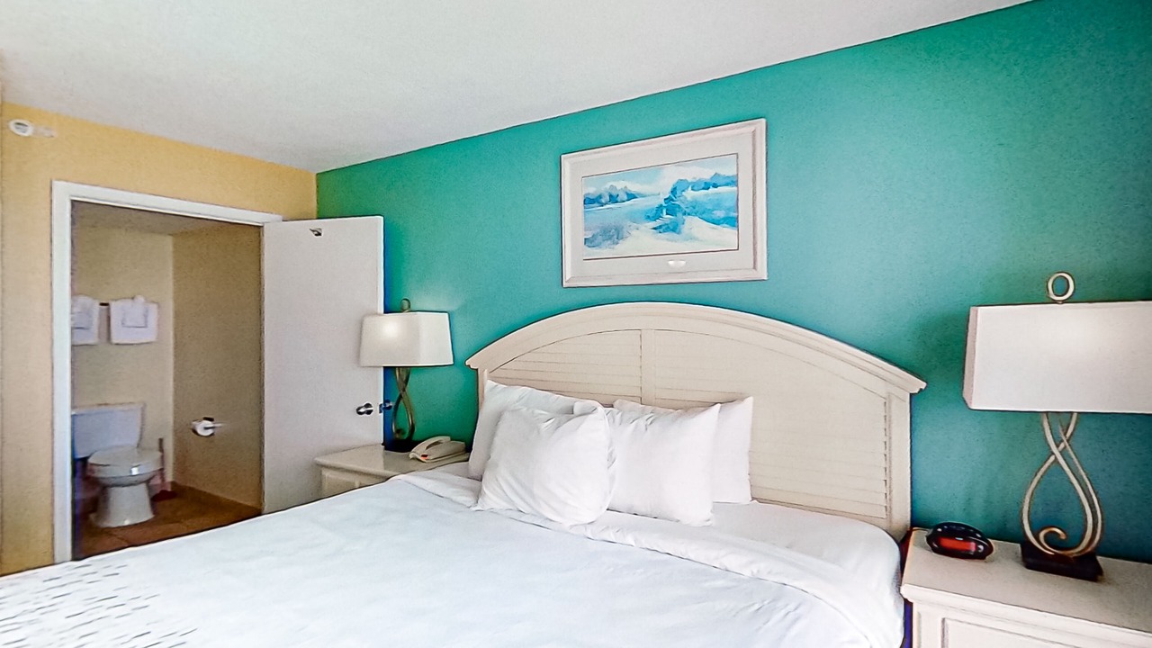 Photo of Bedroom in Myrtle Beach