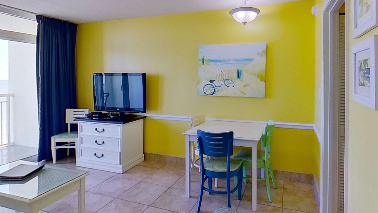 Photo of Livingroom in Myrtle Beach