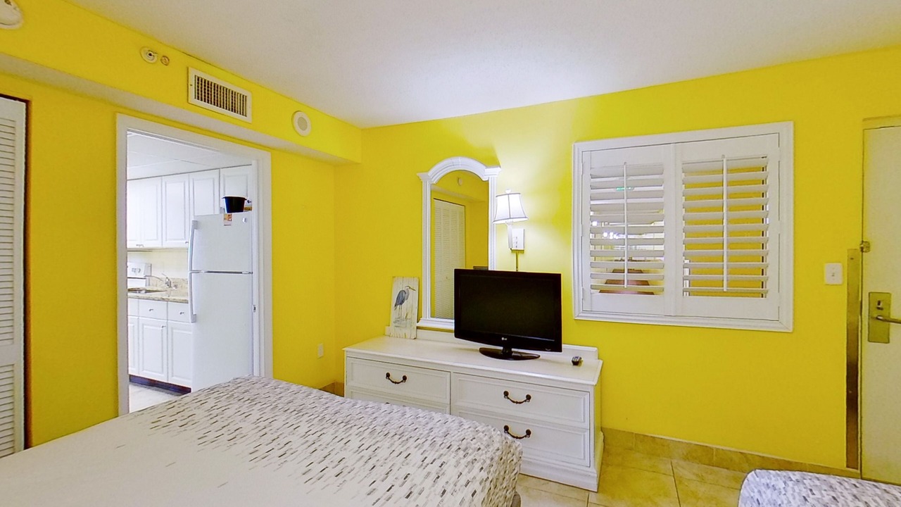 Photo of Bedroom in Myrtle Beach