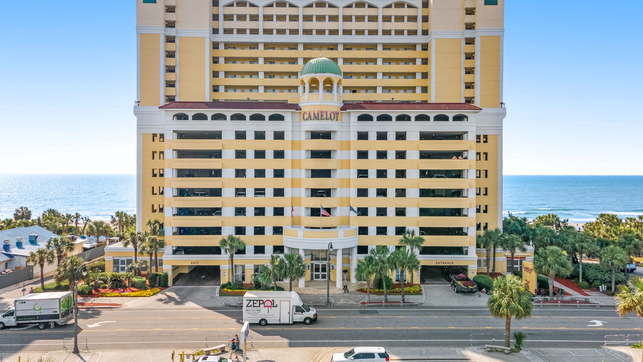 Photo of Outdoor in Myrtle Beach