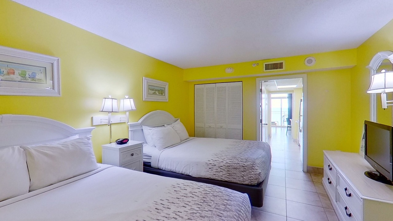 Photo of Bedroom in Myrtle Beach