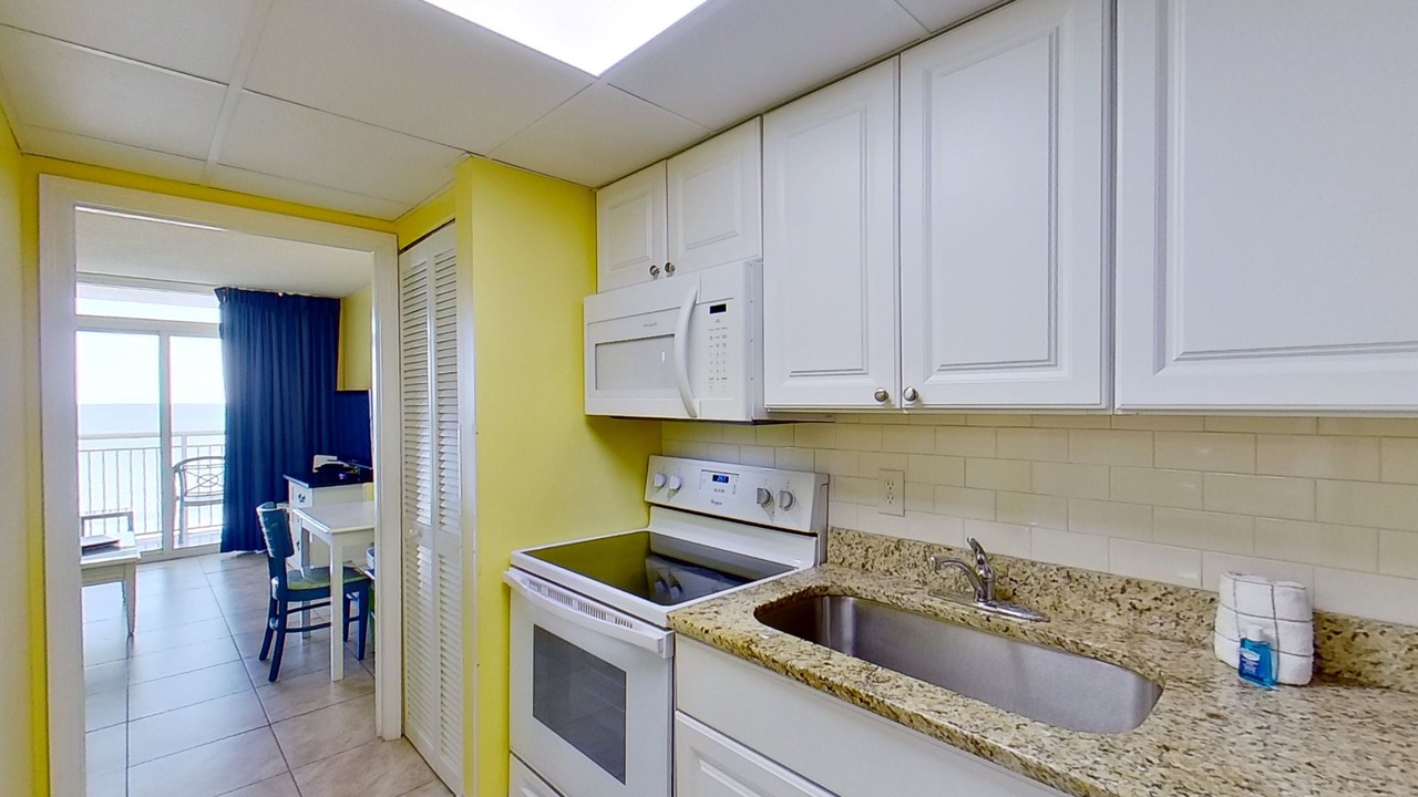 Photo of Kitchen in Myrtle Beach