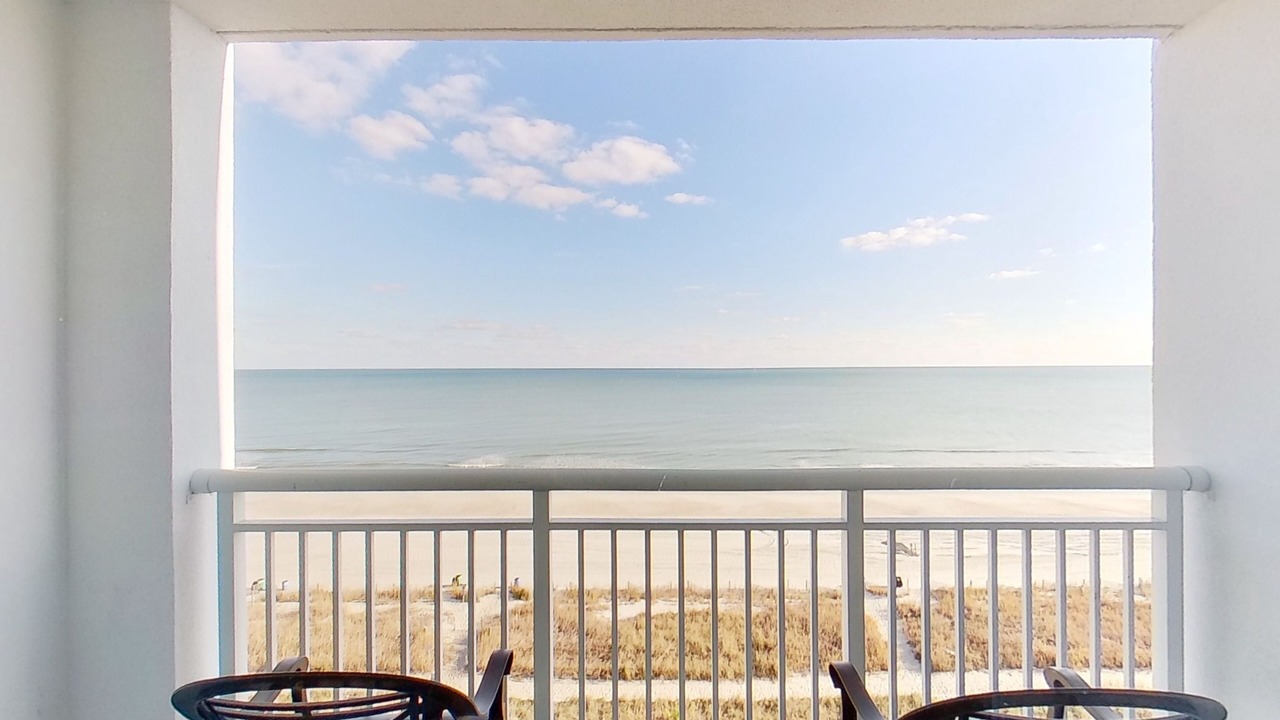 Photo of Outdoor in Myrtle Beach