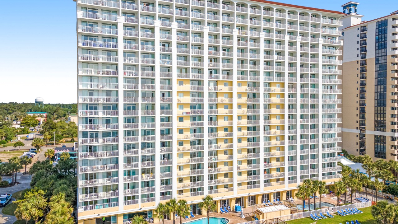 Photo of Outdoor in Myrtle Beach
