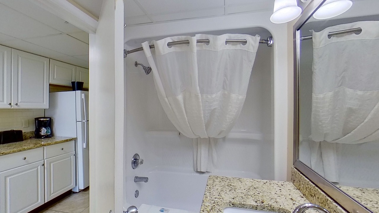 Photo of Bathroom in Myrtle Beach