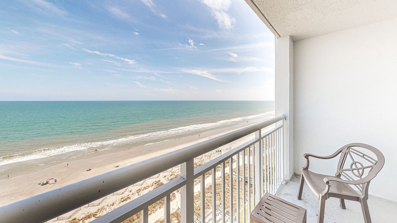 Photo of Outdoor in Myrtle Beach