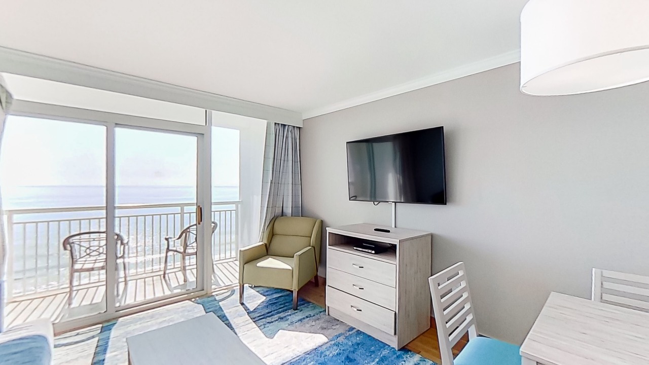 Photo of Livingroom in Myrtle Beach