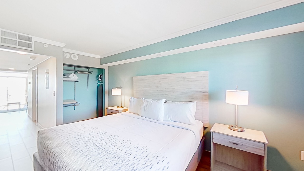 Photo of Bedroom in Myrtle Beach