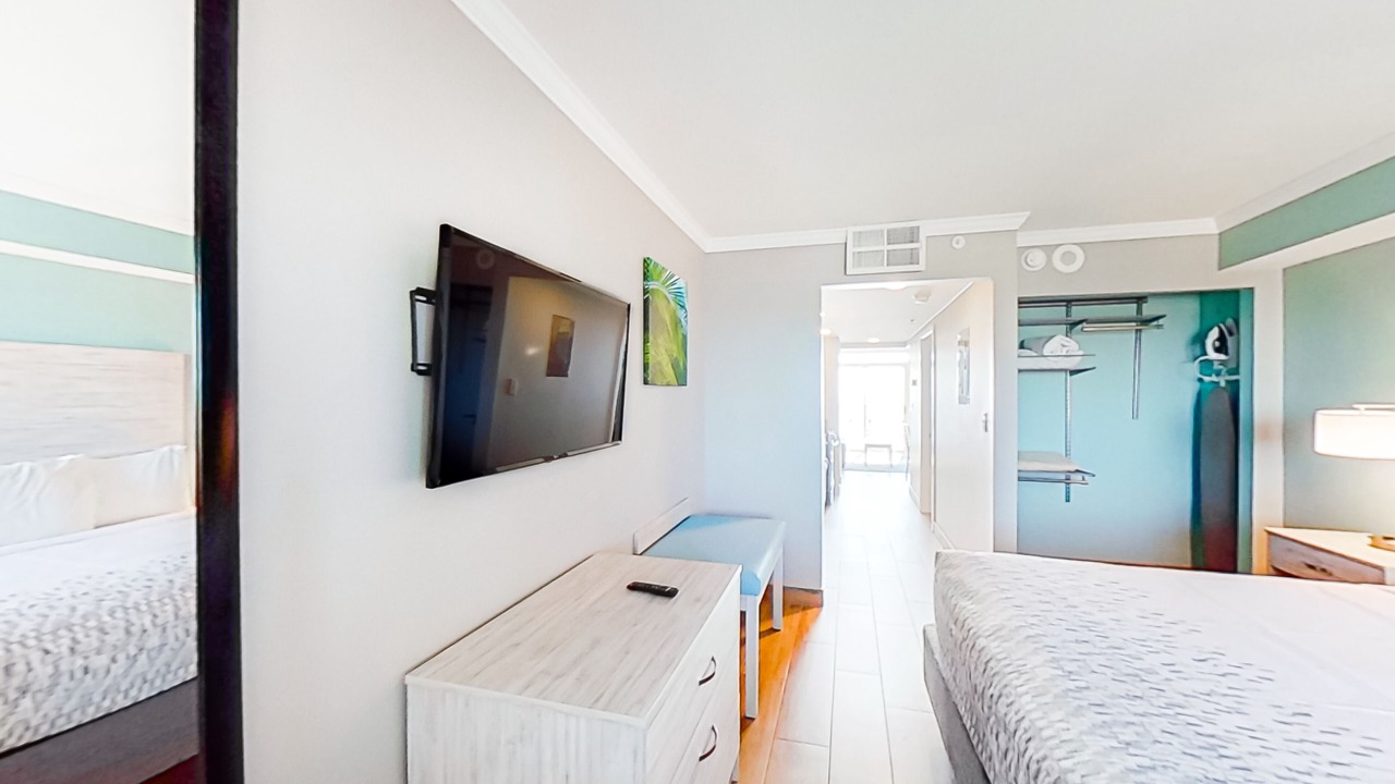 Photo of Bedroom in Myrtle Beach