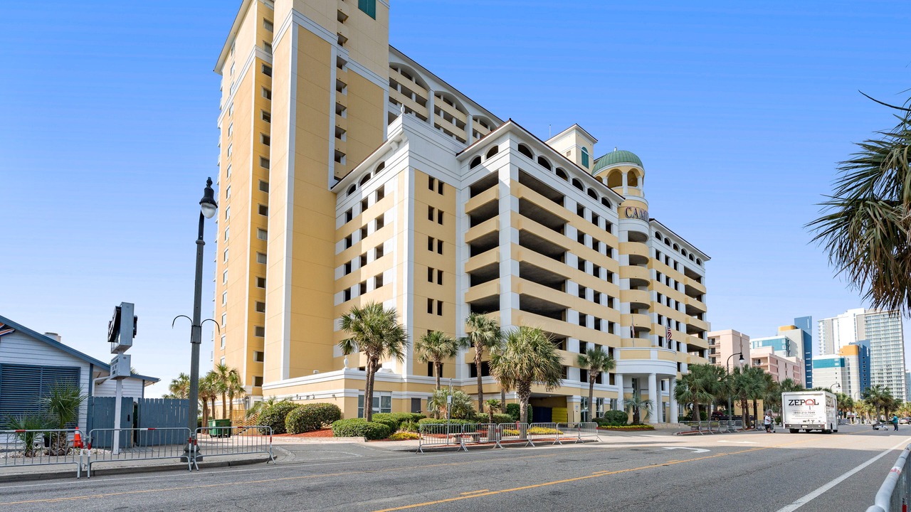 Photo of Outdoor in Myrtle Beach