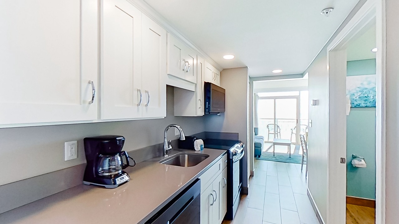 Photo of Kitchen in Myrtle Beach