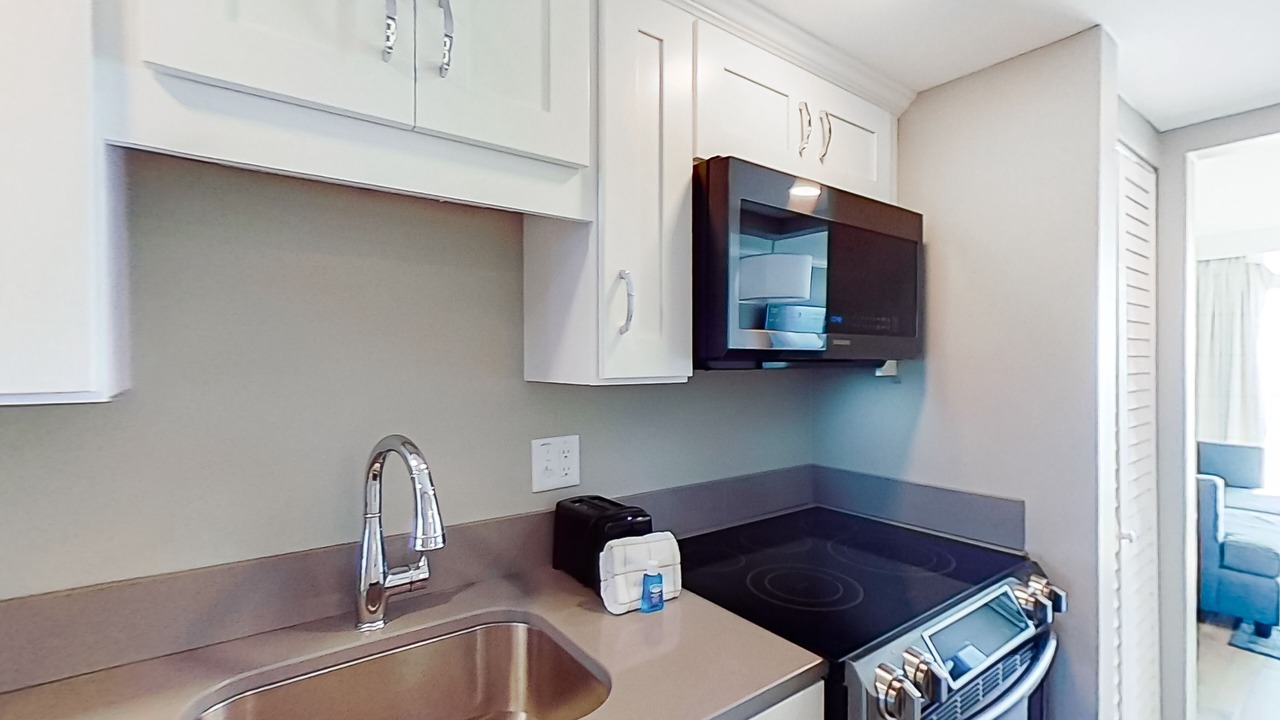 Photo of Kitchen in Myrtle Beach