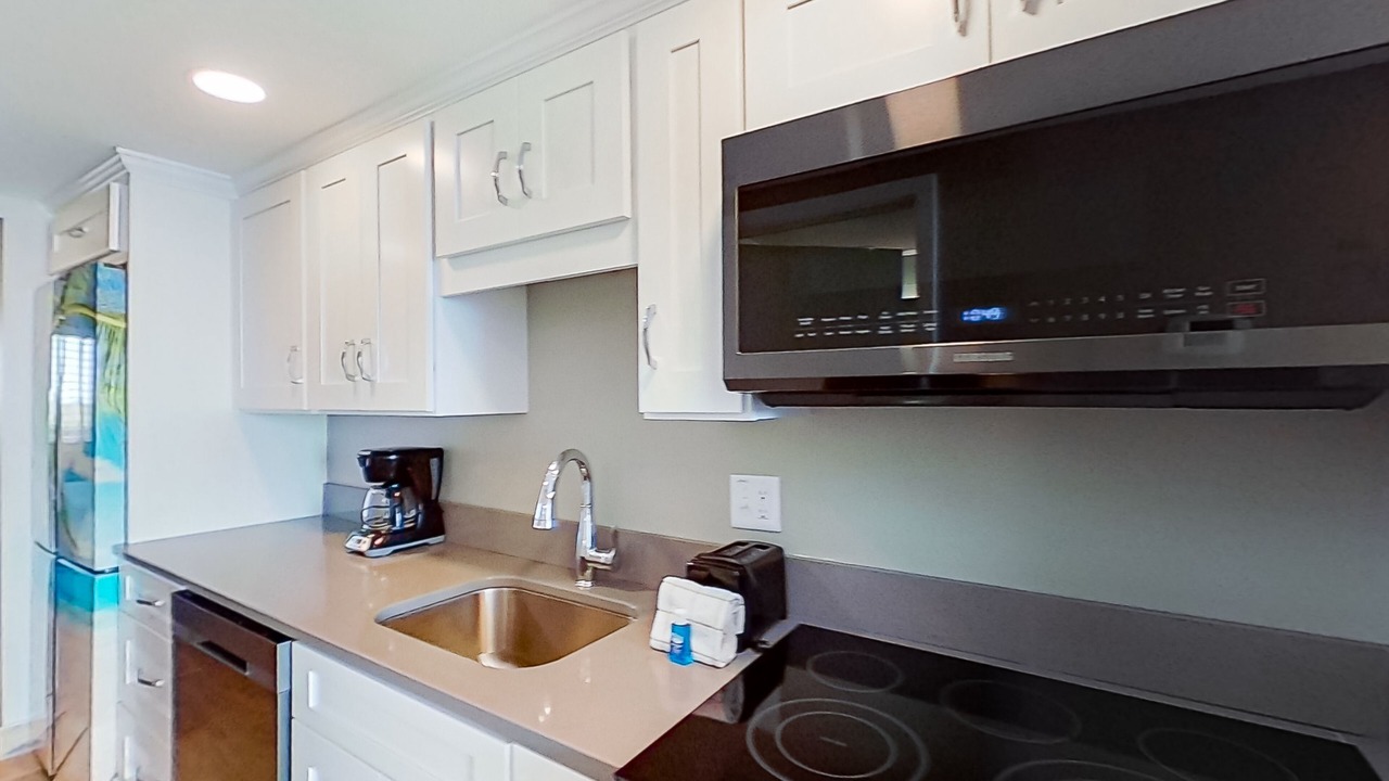 Photo of Kitchen in Myrtle Beach