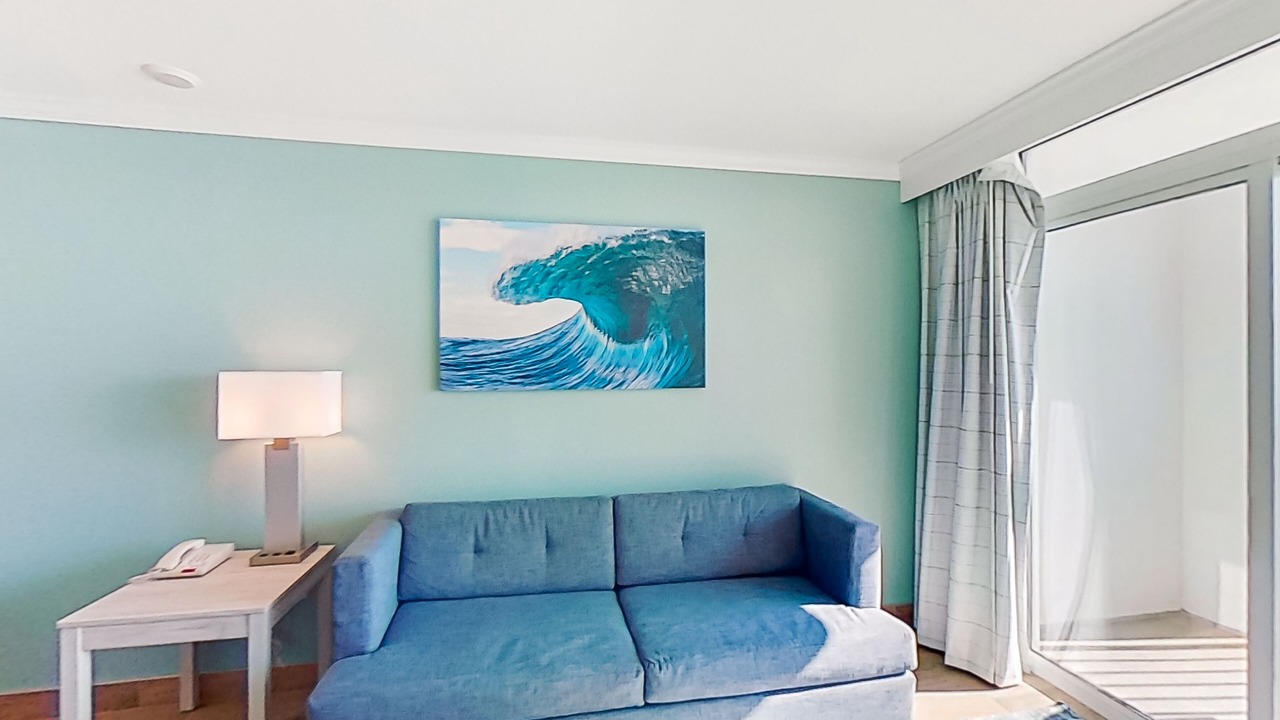 Photo of Livingroom in Myrtle Beach