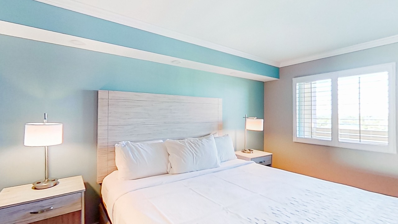 Photo of Bedroom in Myrtle Beach