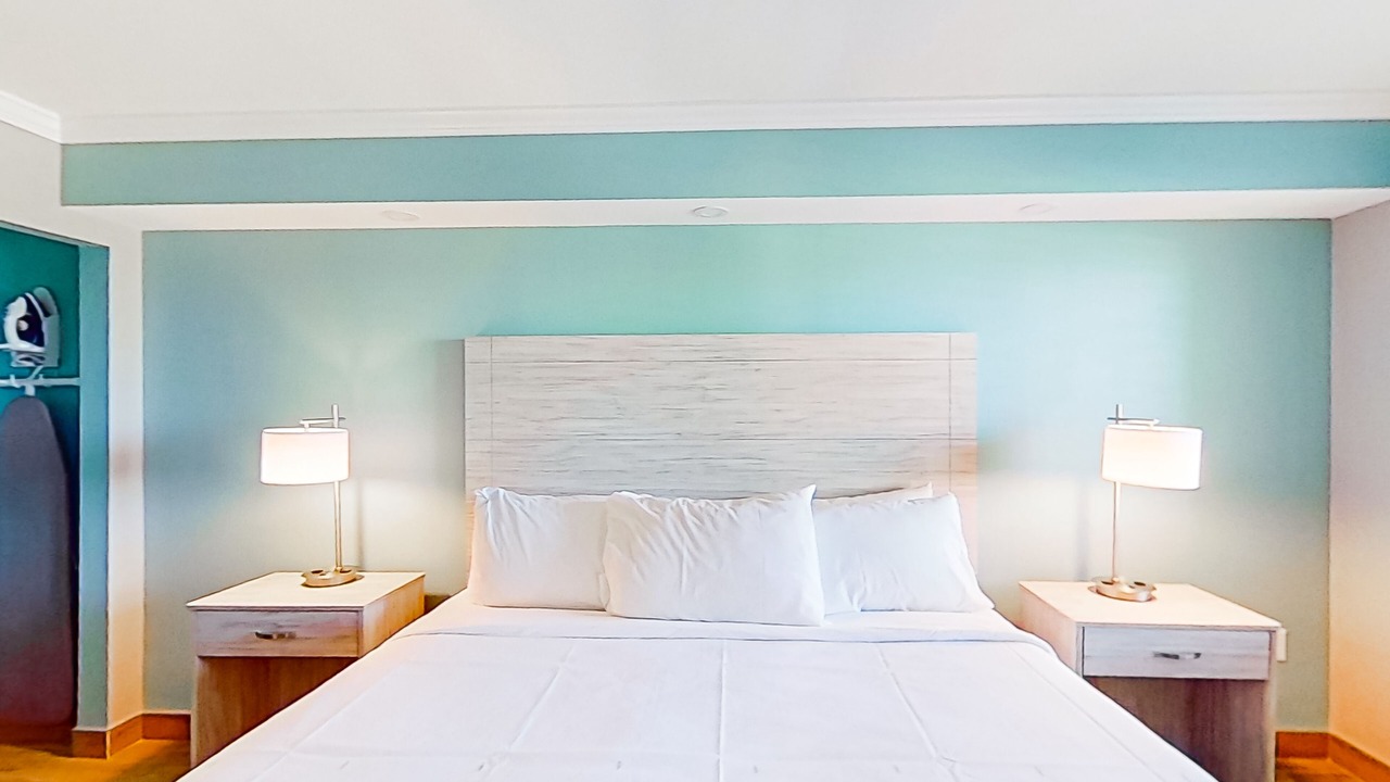 Photo of Bedroom in Myrtle Beach