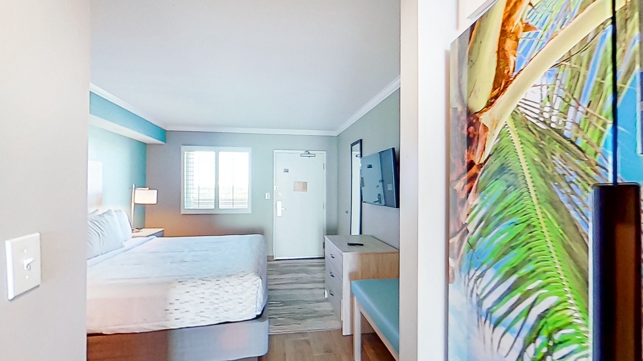 Photo of Bedroom in Myrtle Beach