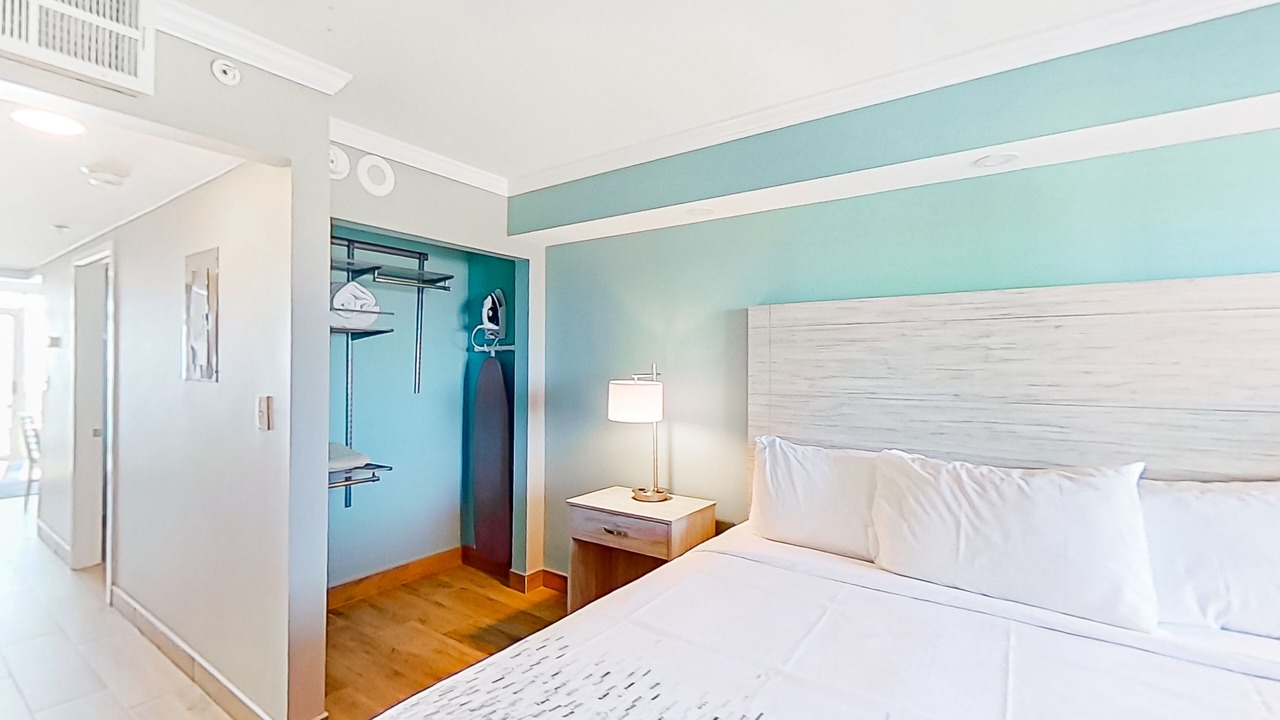 Photo of Bedroom in Myrtle Beach