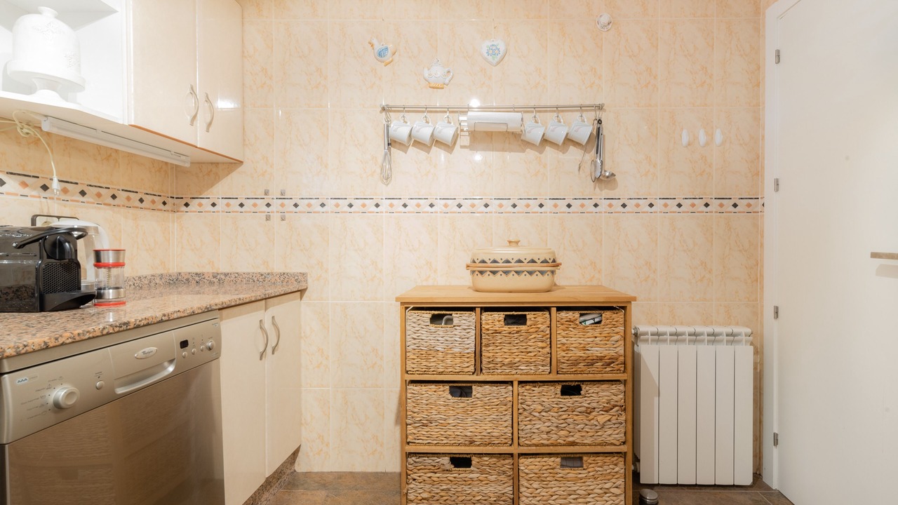 Photo of Kitchen in Alcossebre