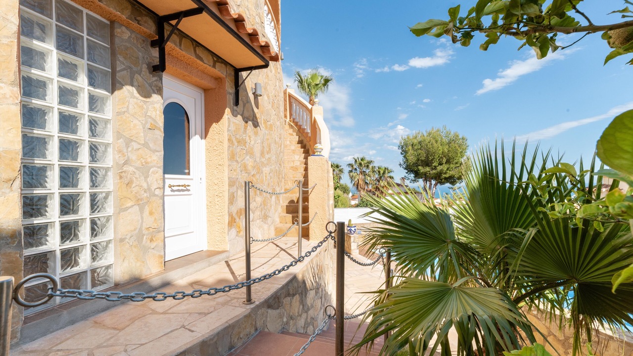 Photo of Outdoor in Alcossebre