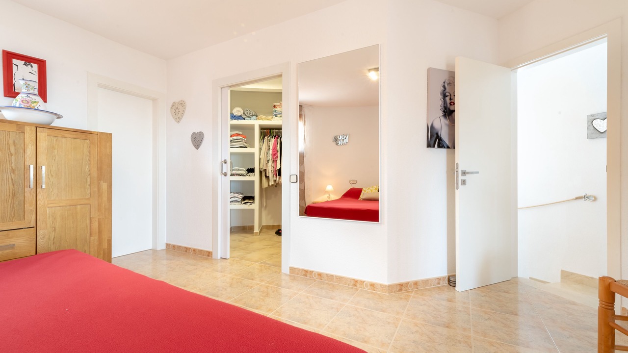 Photo of Bedroom in Alcossebre