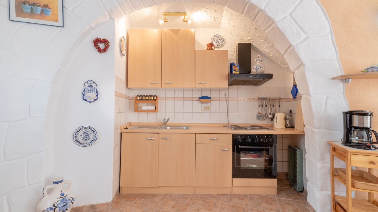 Photo of Kitchen in Alcossebre