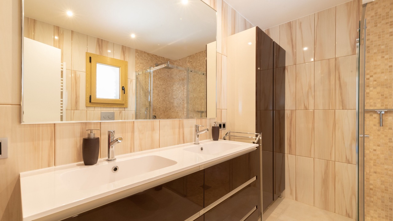 Photo of Bathroom in Alcossebre