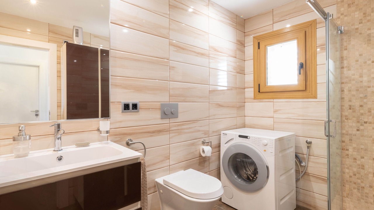 Photo of Bathroom in Alcossebre