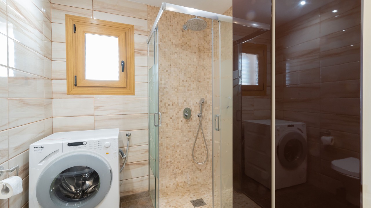 Photo of Bathroom in Alcossebre