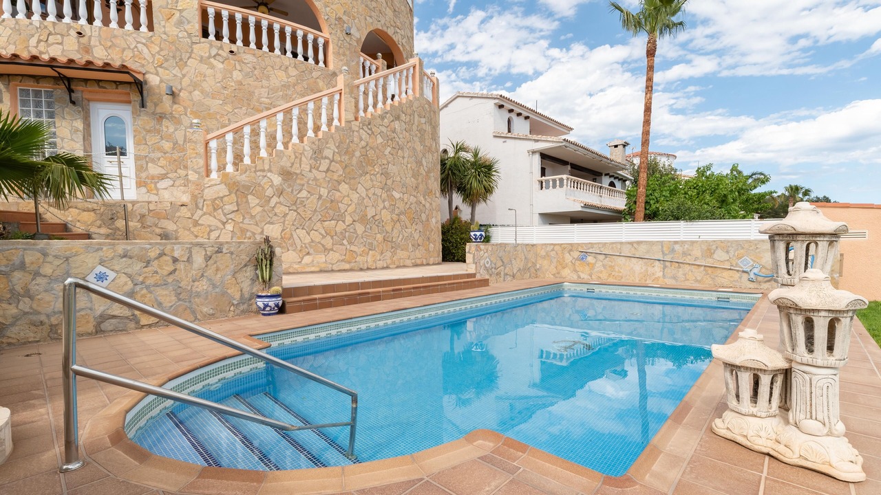 Photo of Outdoor in Alcossebre