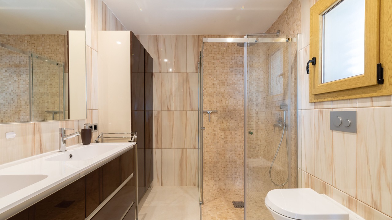 Photo of Bathroom in Alcossebre